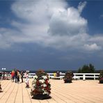 Strandpromenade Kühlungsborn