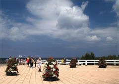 Strandpromenade Kühlungsborn