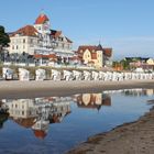 Strandpromenade Kühlungsborn