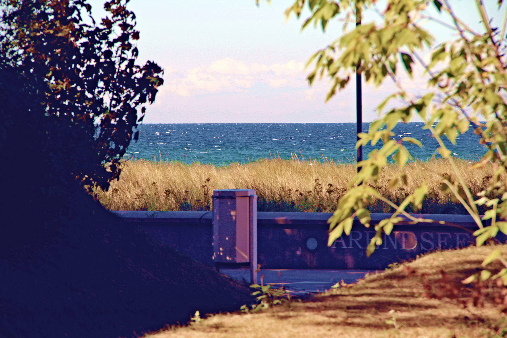 Strandpromenade Kühlungsborn