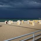 Strandpromenade Niendorf (Ostsee) 