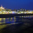 Strandpromenade Scheveningen