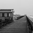 Strandpromenade St. Peter-Ording