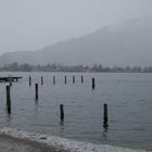 Strandpromenade Tegernsee