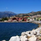 Strandpromenade Torbole