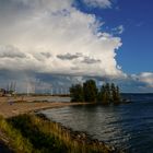 [ Strandpromenade Urk 1 ]