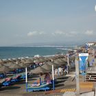 Strandpromenade von Torrox-Costa, Passeo Marítimo Ferrara 2