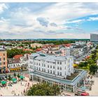 Strandpromenade Warnemünde