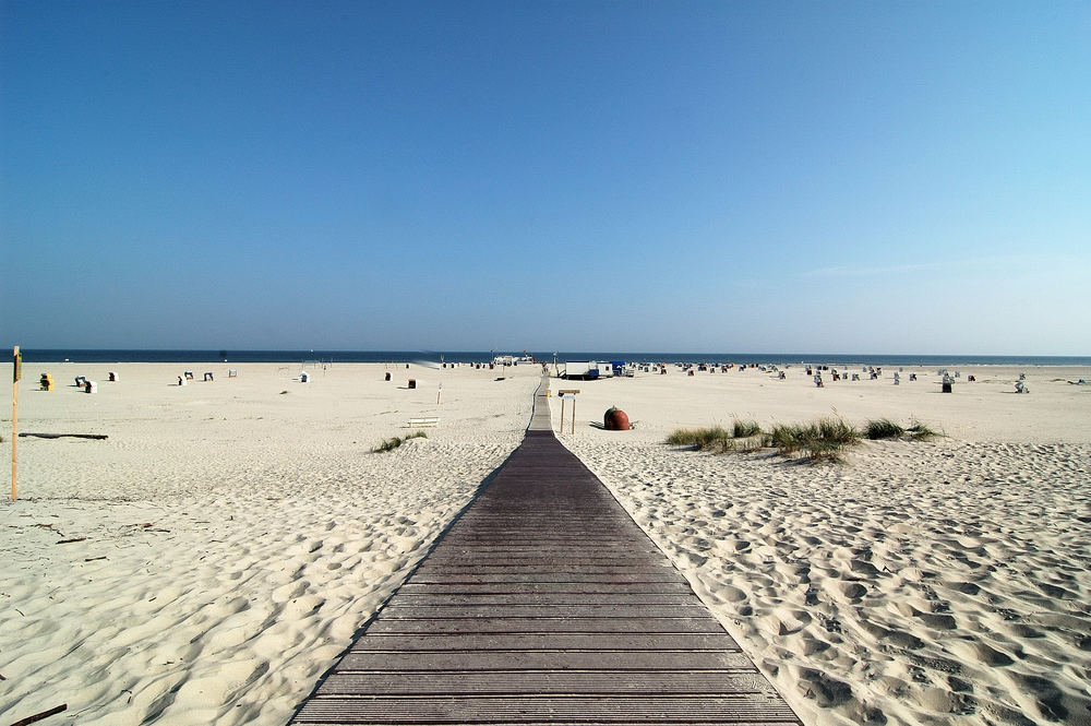 Strandsauna