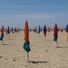 Strandschirme