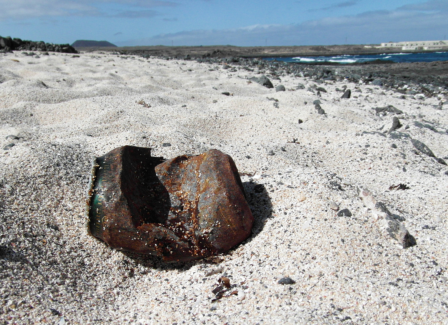 Strandschlecht