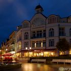 Strandschloss Binz