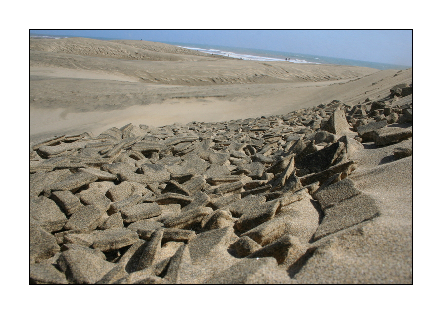 Strandschönheiten