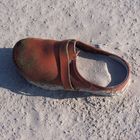 Strandschuh