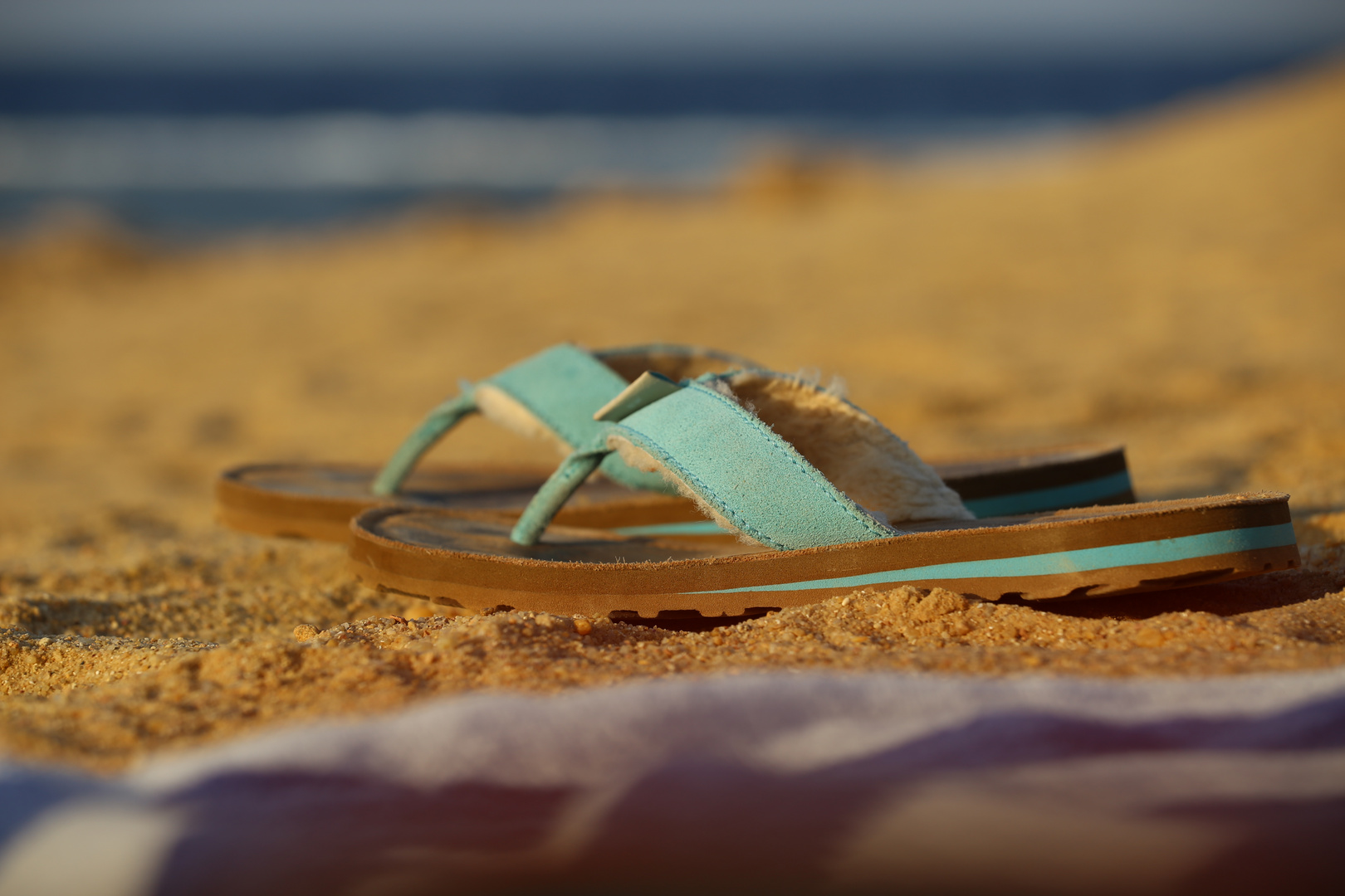 Strandschuhe