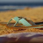 Strandschuhe