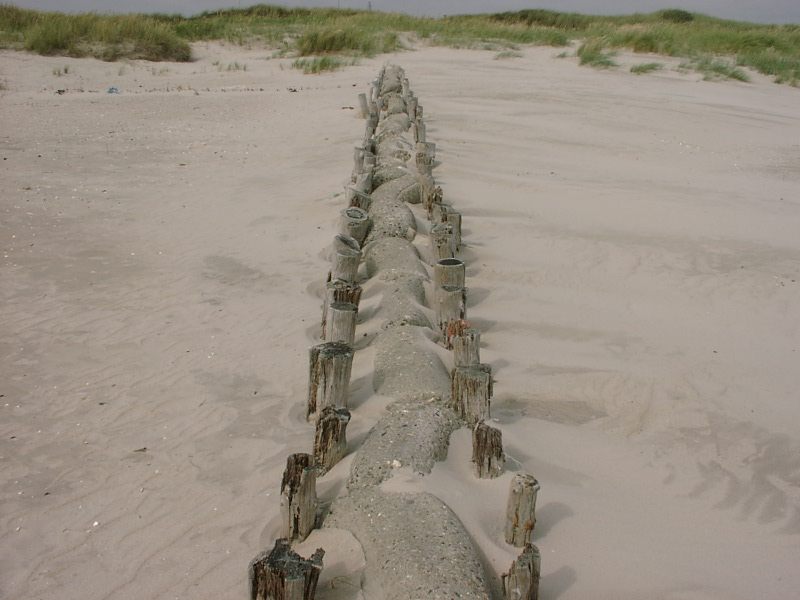 Strandschutz