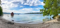 Strandsee