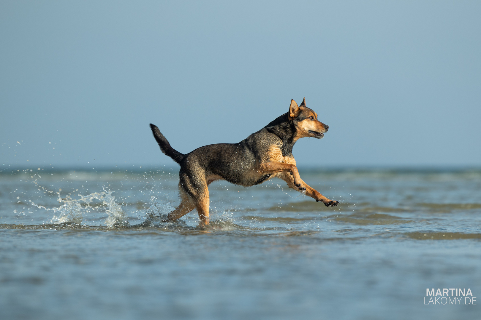 Strandshooting  Boltenhagen