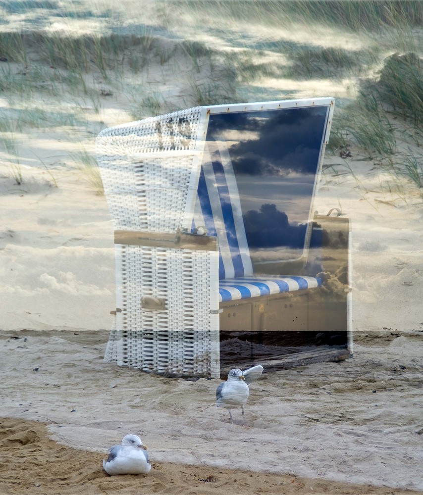 Strandsichten