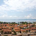 Strandsiedlung am Lago di Bolsena - Italien