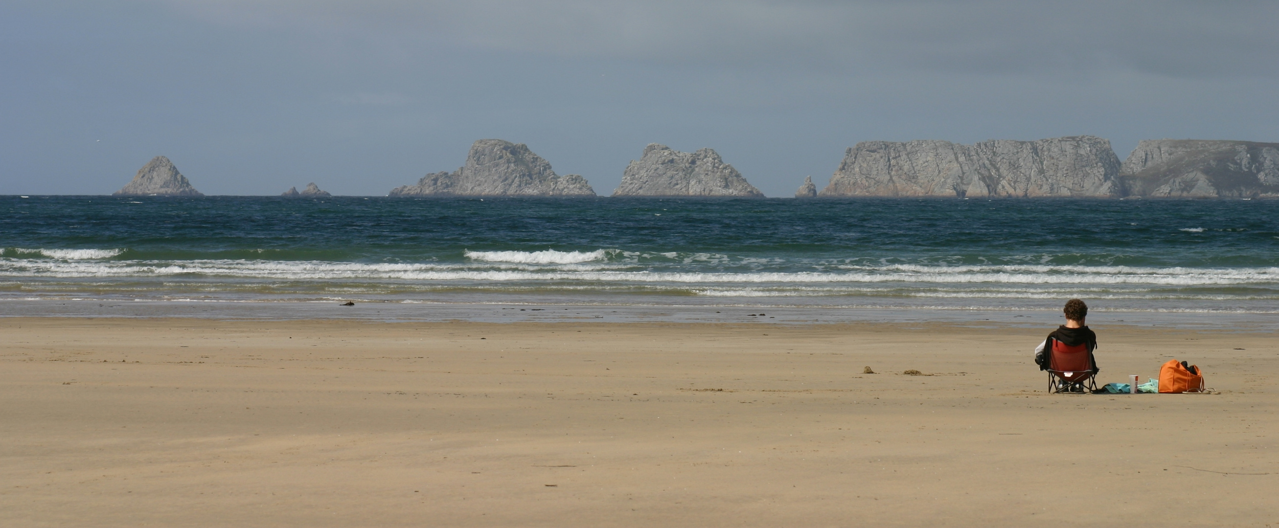 Strandsitzer