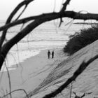 [ strandspaziergang ]