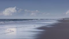 Strandspaziergang....