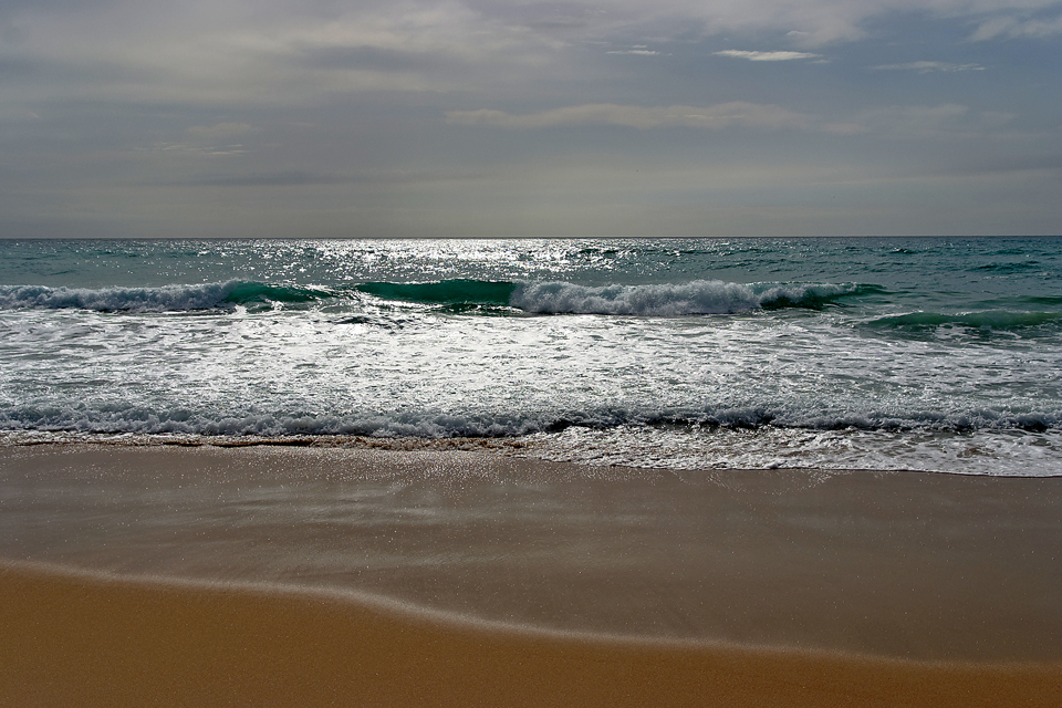 Strandspaziergang (1)