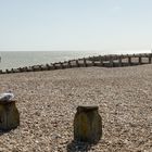 Strandspaziergang