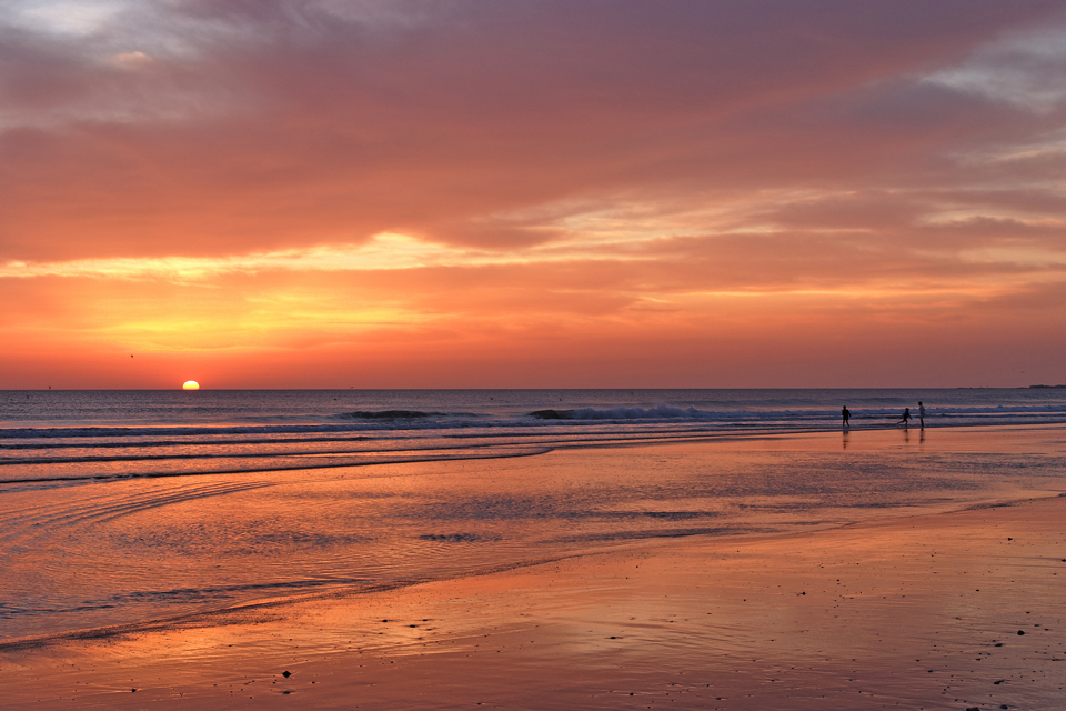 Strandspaziergang (2)