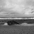 Strandspaziergang