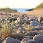 Strandspaziergang