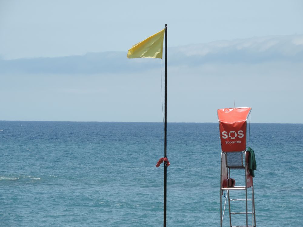 Strandspaziergang ( 28.07.13 )