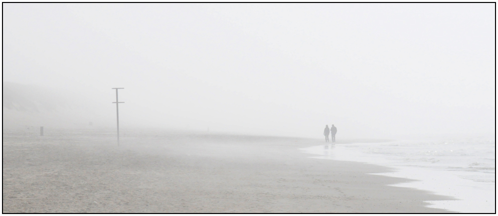 Strandspaziergang (3)