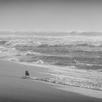 Strandspaziergang