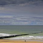 Strandspaziergang