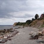 Strand...Spaziergang