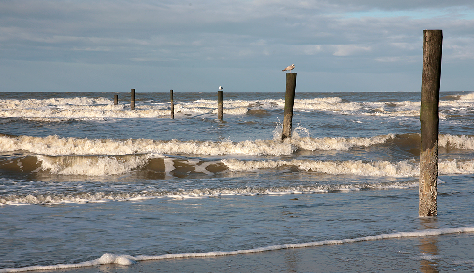 strandspaziergang