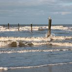 strandspaziergang