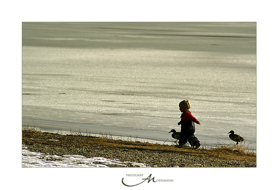 ~ Strandspaziergang ~