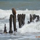 Strandspaziergang