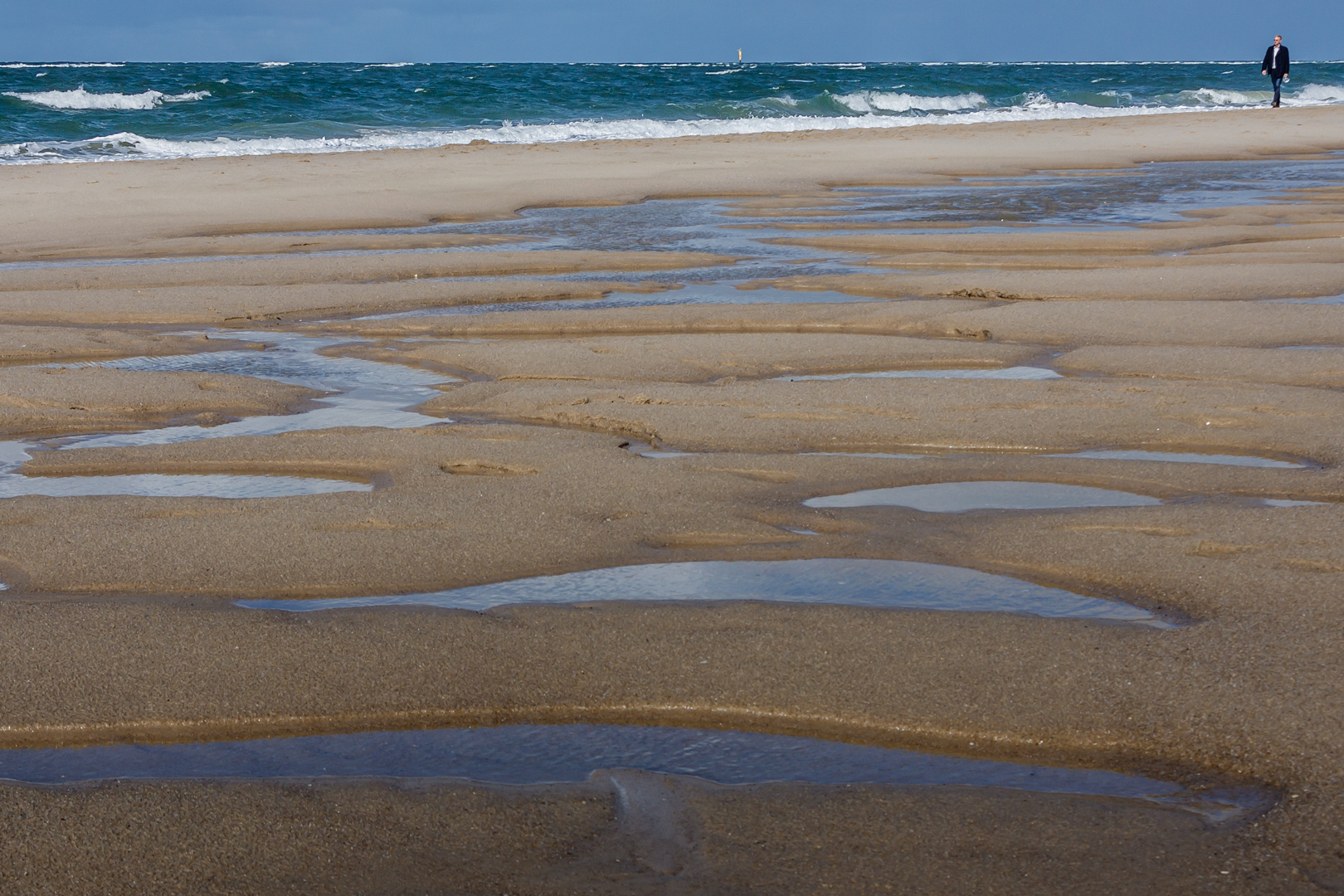 ~ Strandspaziergang ~