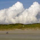 Strandspaziergang