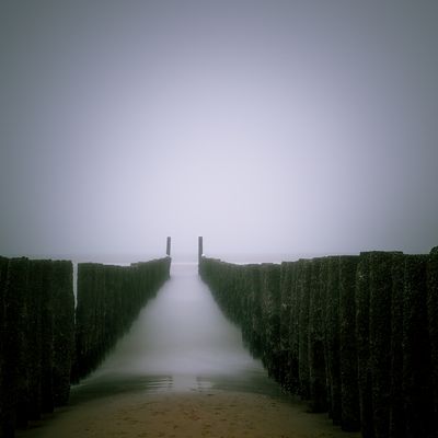 Strandspaziergang...