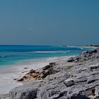 Strandspaziergang auf "Cayo Largo"