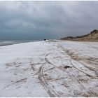 Strandspaziergang