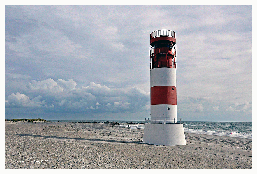 Strandspaziergang.....