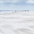 Strandspaziergang