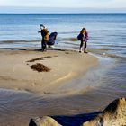 Strandspaziergang**